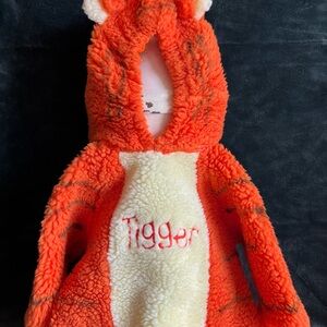 Disney Tigger Plush Costume